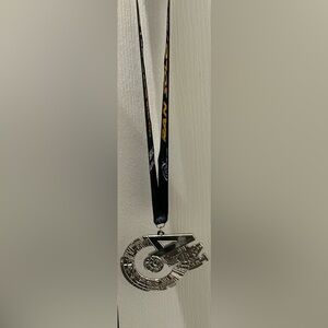 Star Wars Ran Solo Medal – Millennium Falcon – May the 4th